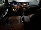 2017 Hyundai Tucson Limited на продаже в West Mifflin, PA - Front End