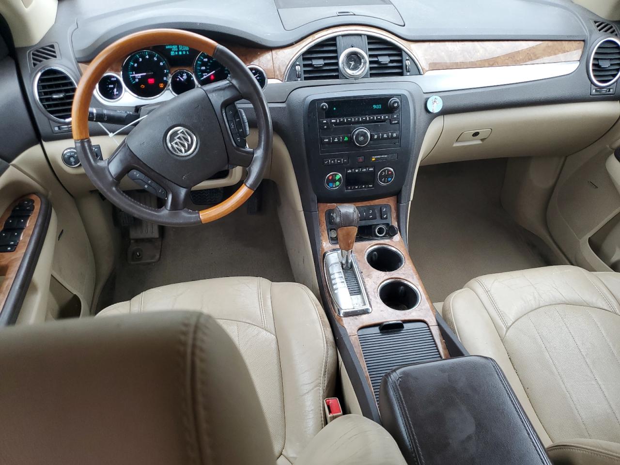 2011 Buick Enclave - Image 8