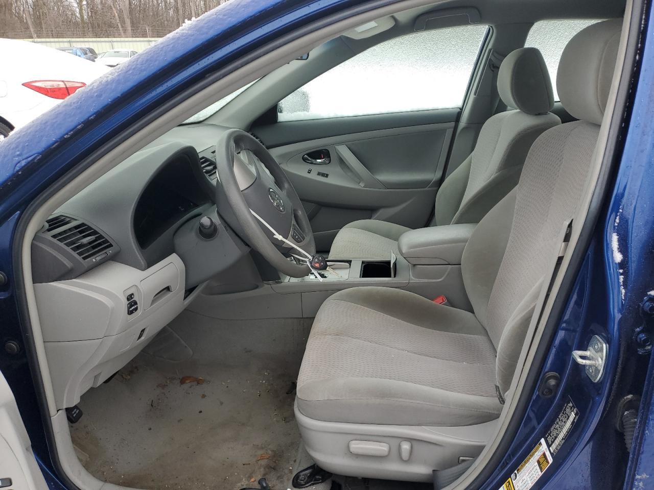 2011 Toyota Camry - Image 7