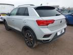 2021 VOLKSWAGEN T-ROC ACTI for sale at Copart WESTBURY