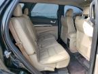 2017 Dodge Durango Gt de vânzare în Grand Prairie, TX - Side