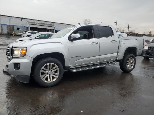 2015 Gmc Canyon Slt