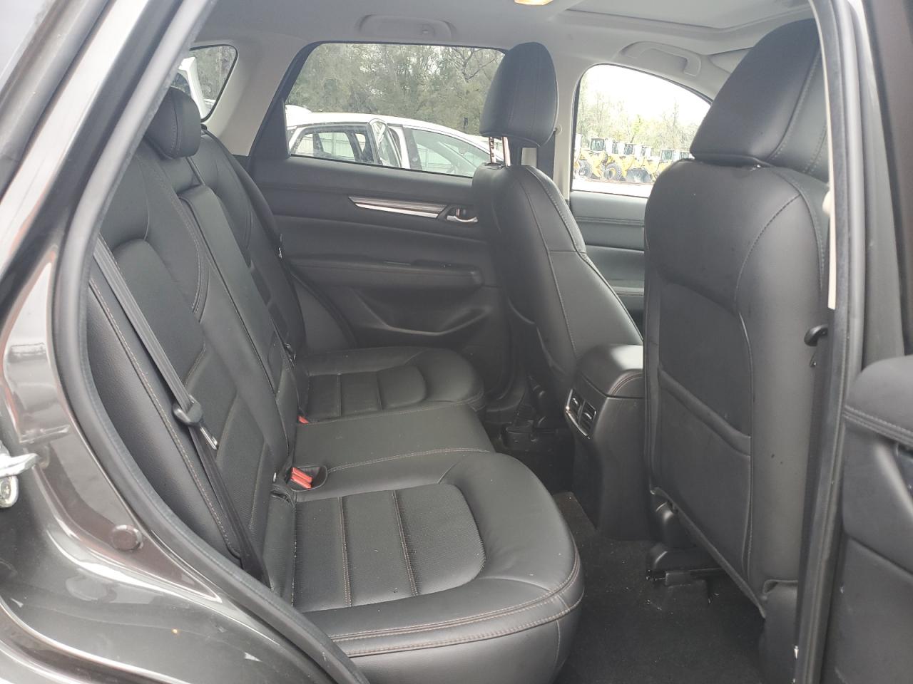 2020 Mazda CX-5 - Image 11