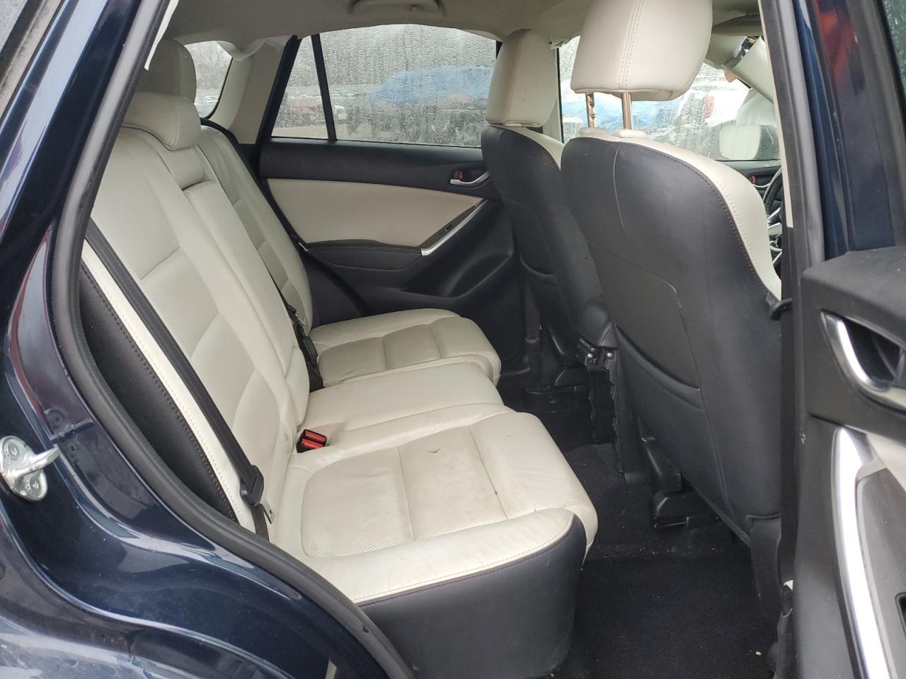 2016 Mazda CX-5 - Image 11