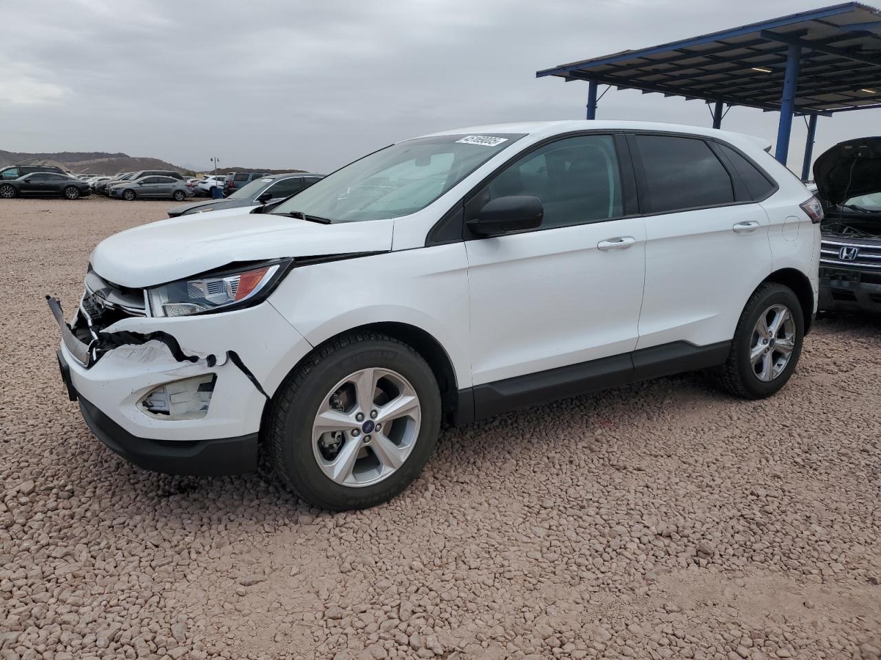 2016 Ford Edge - Image 1