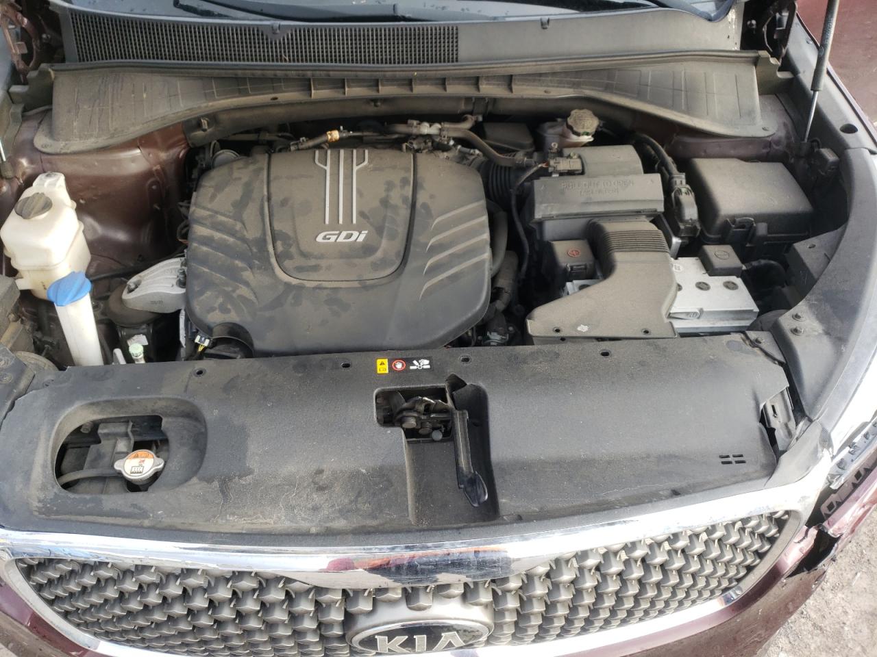 2018 Kia Sorento - Image 13