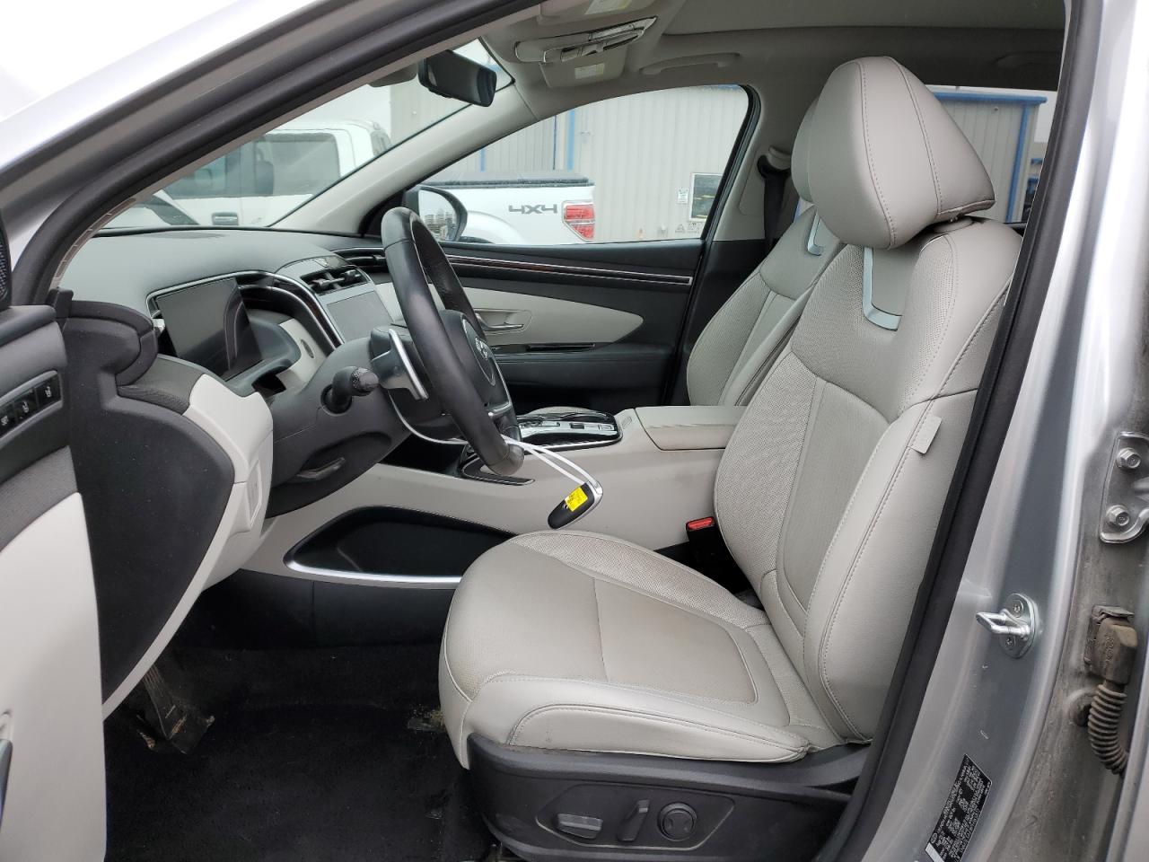 2023 Hyundai Tucson - Image 7