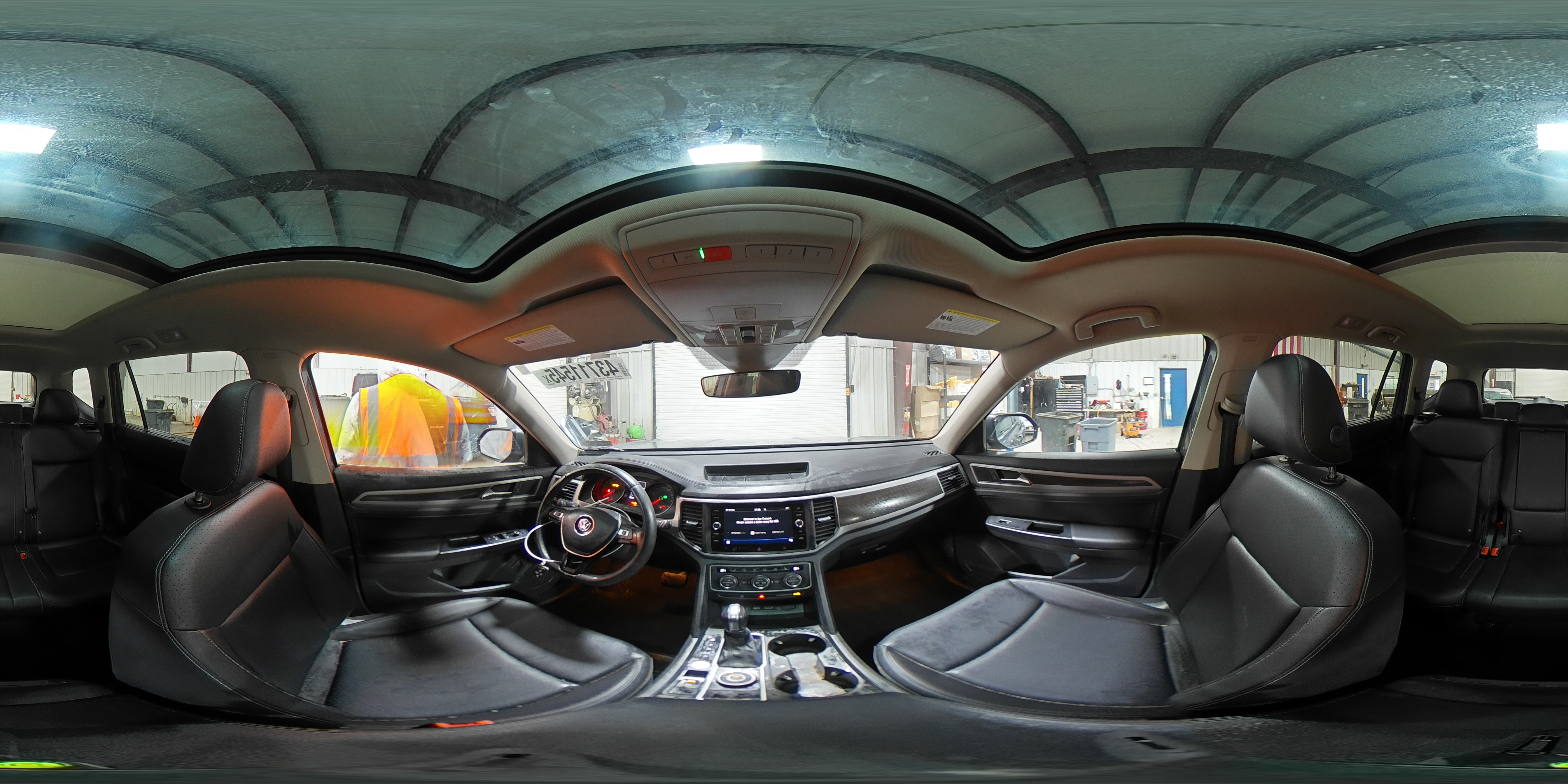 2019 Volkswagen Atlas - Image 15