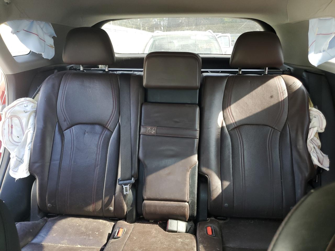 2017 Lexus RX - Image 10
