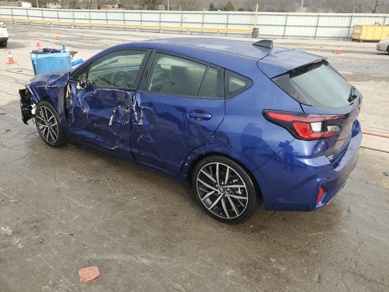 2024 Subaru Impreza - Image 2