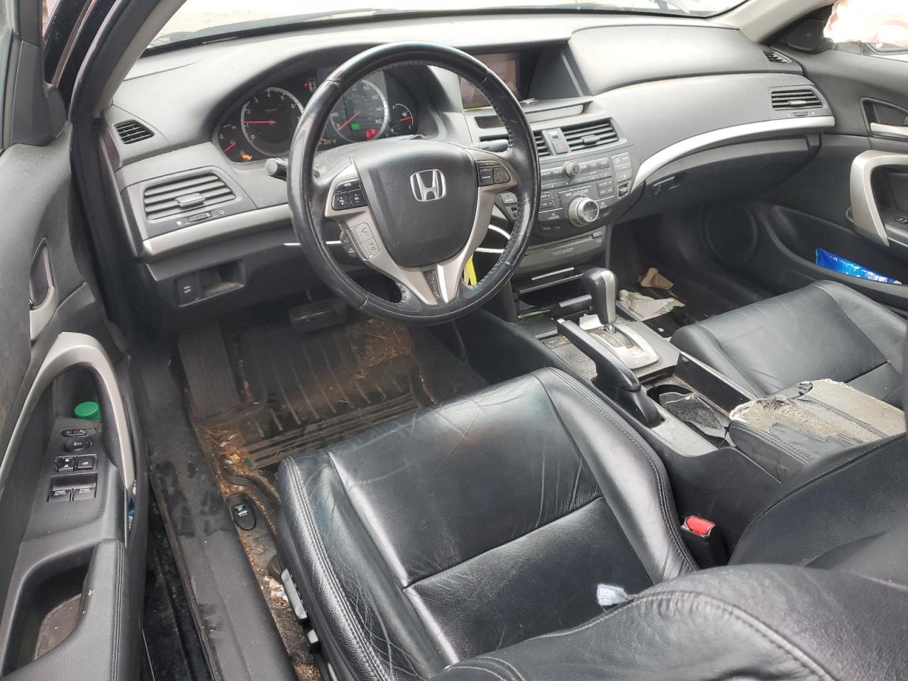2009 Honda Accord - Image 8