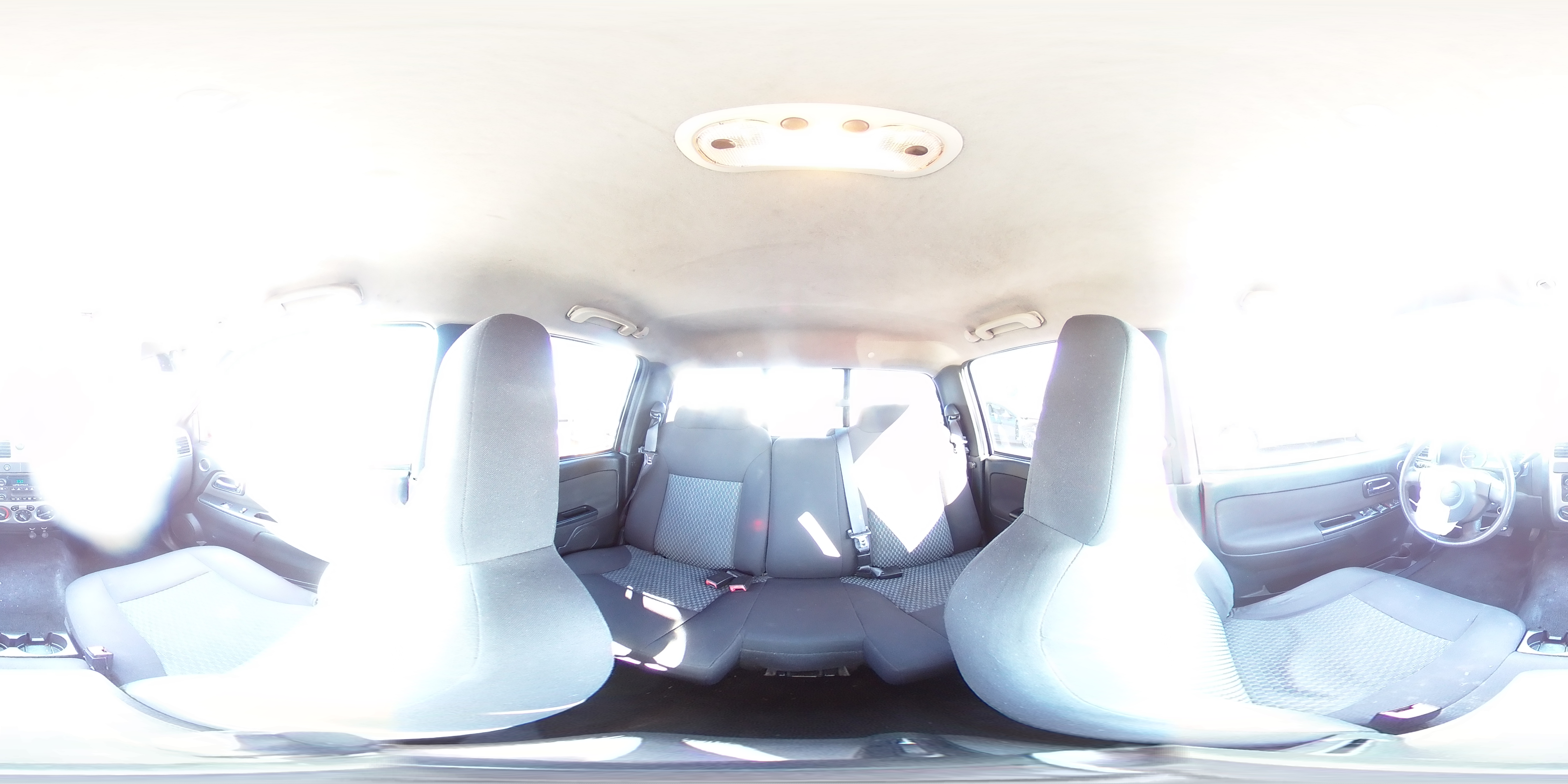 2012 Chevrolet Colorado - Image 13
