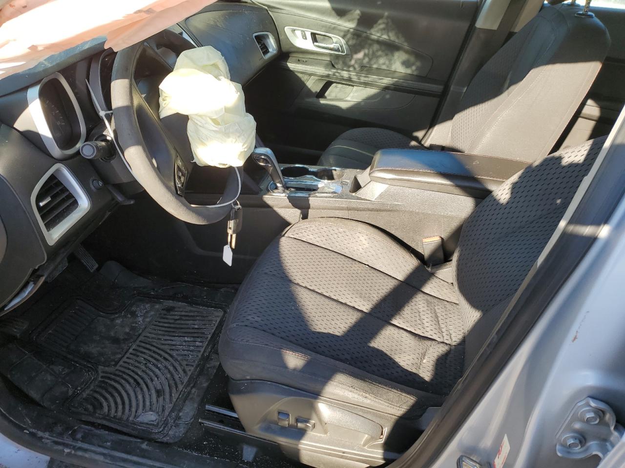 2012 Chevrolet Equinox - Image 7