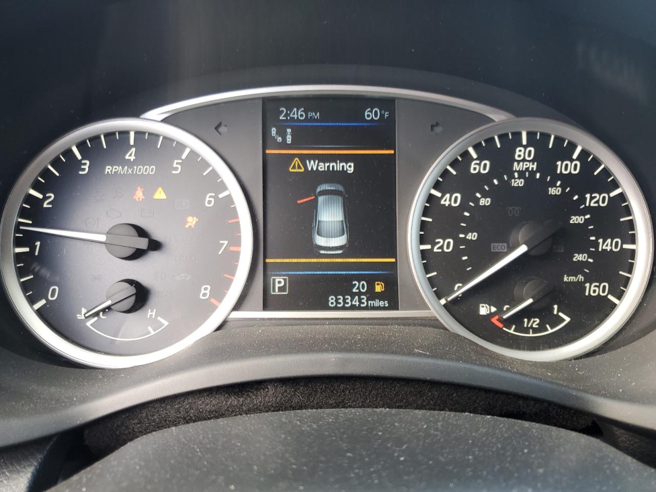 2019 Nissan Sentra - Image 9