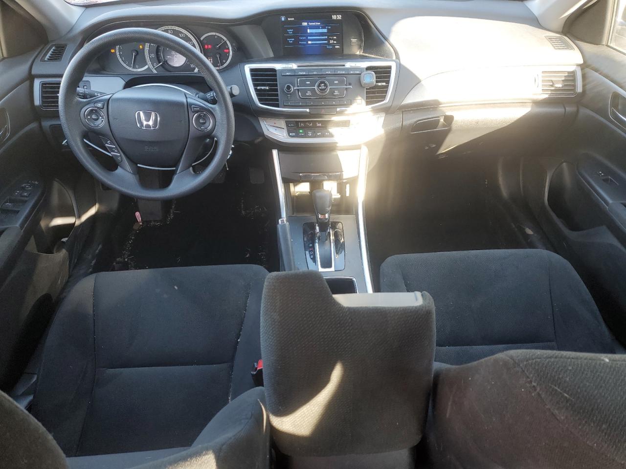 2013 Honda Accord - Image 8