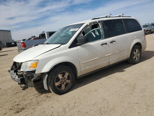 2008 Dodge Grand Caravan Se