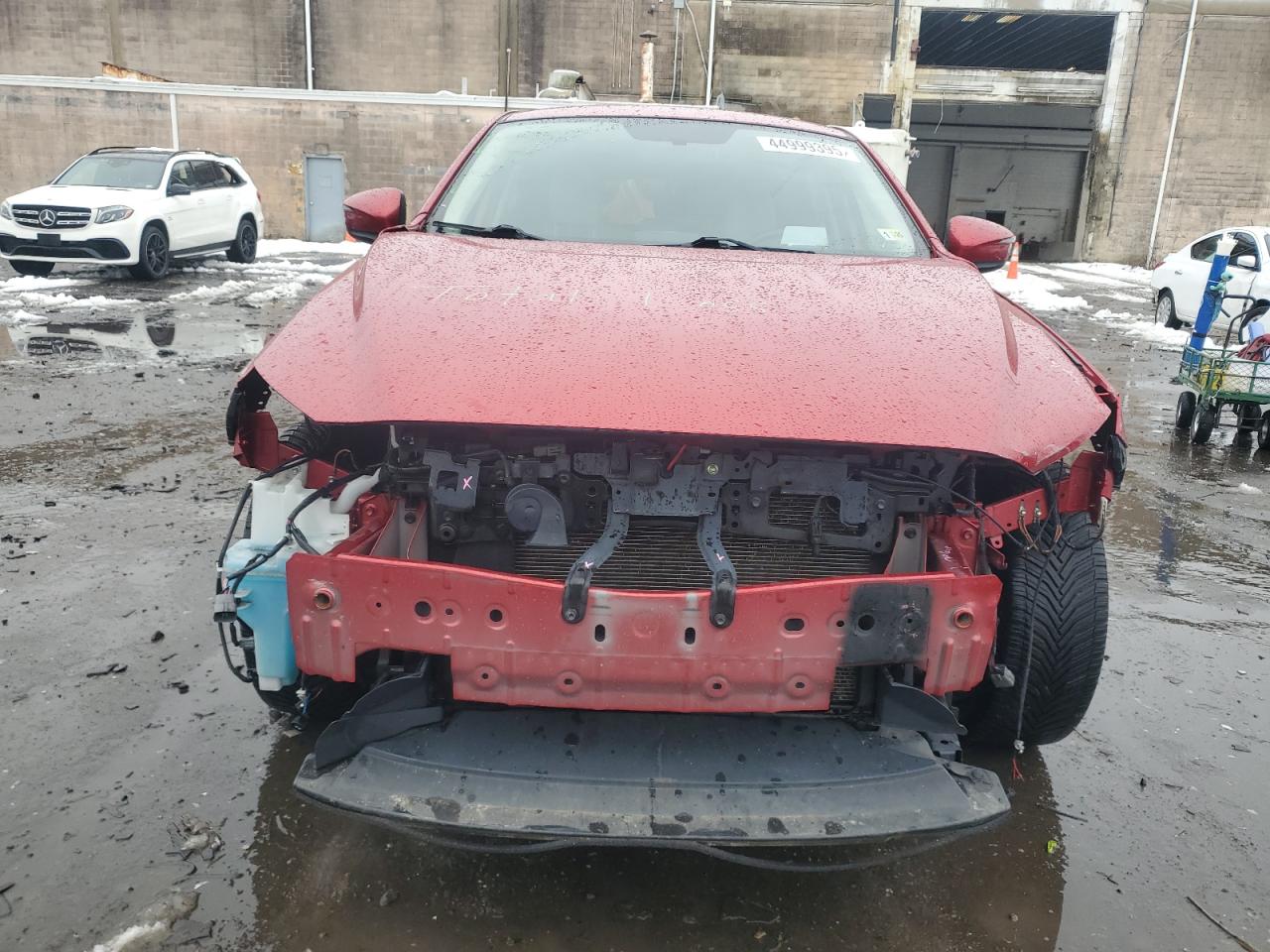 2016 Mazda CX-3 - Image 5