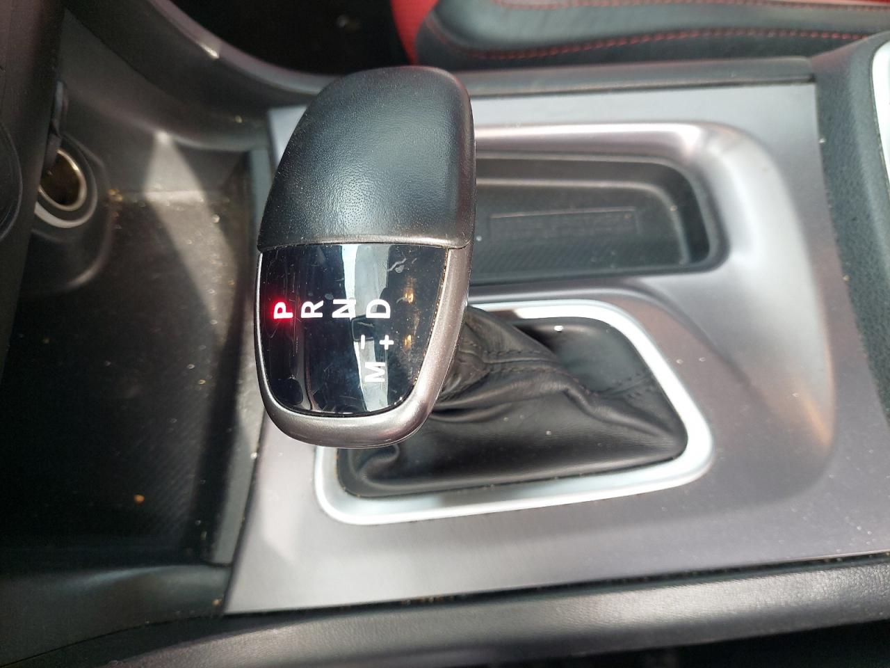2C3CDXHG6LH169665 - 2020 Dodge CHARGER - #46963645