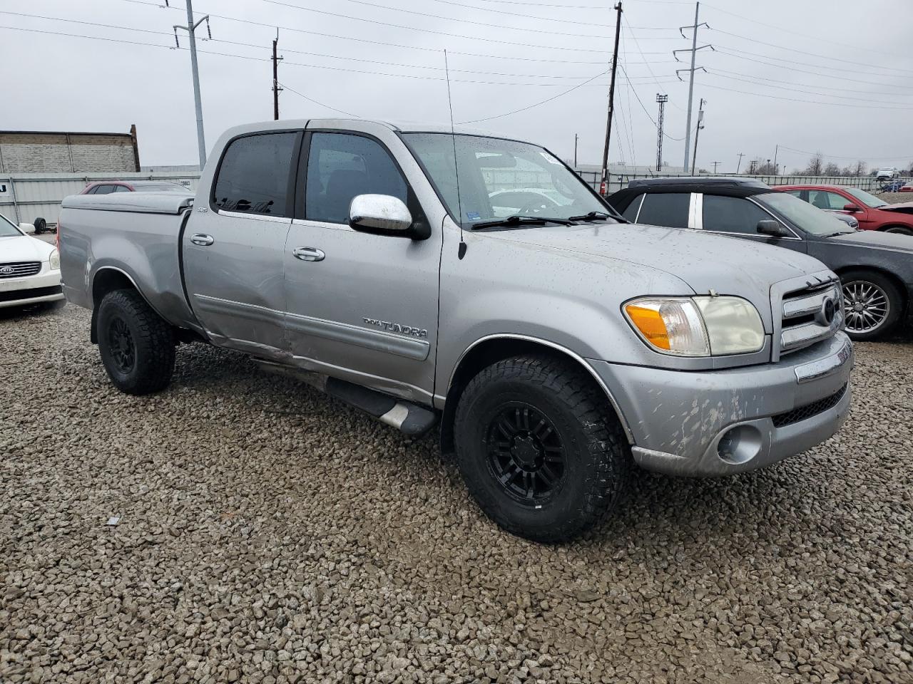 2005 Toyota Tundra - Image 4