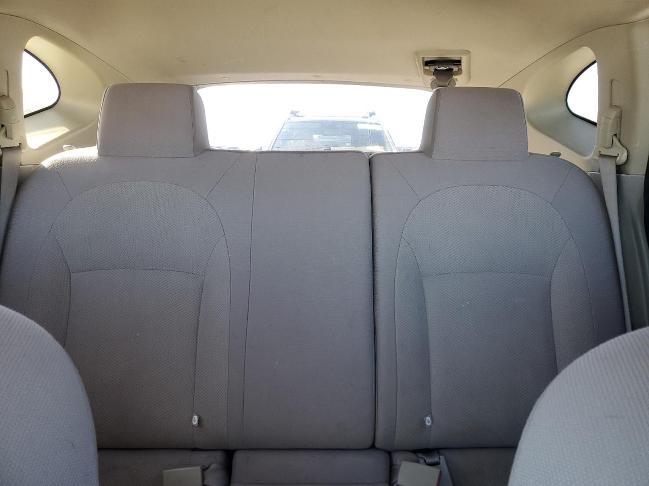 2013 Nissan Rogue - Image 10