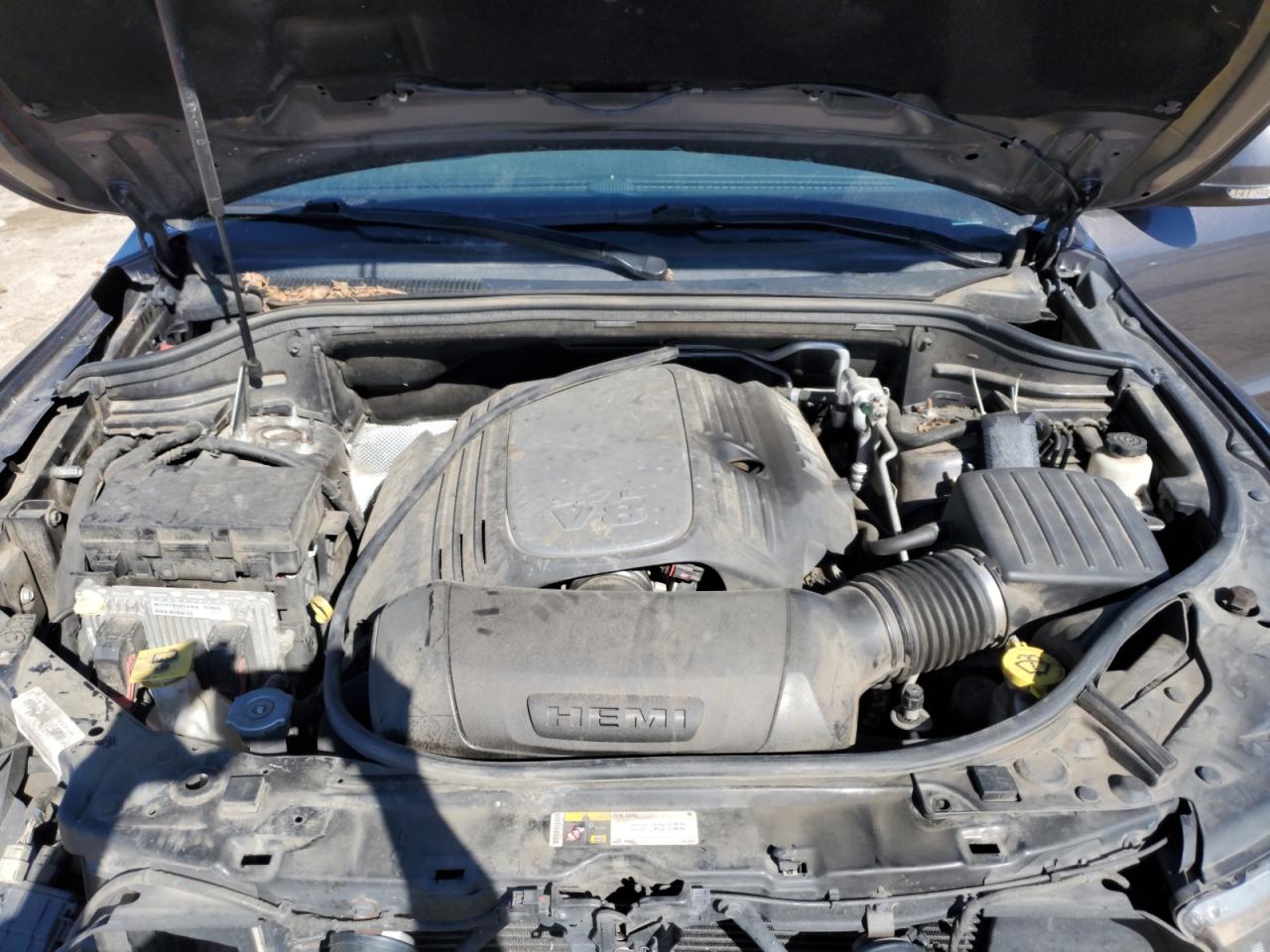 2014 Dodge Durango - Image 13