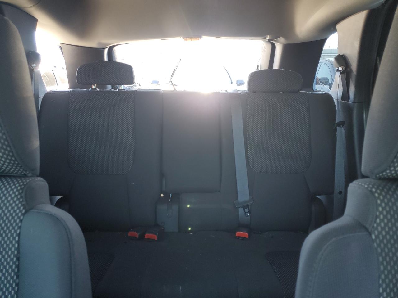 2007 Pontiac Torrent - Image 10