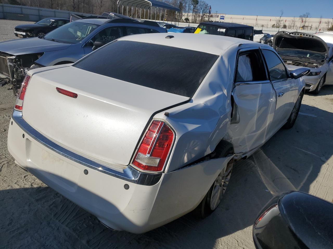 2012 Chrysler 300 - Image 3