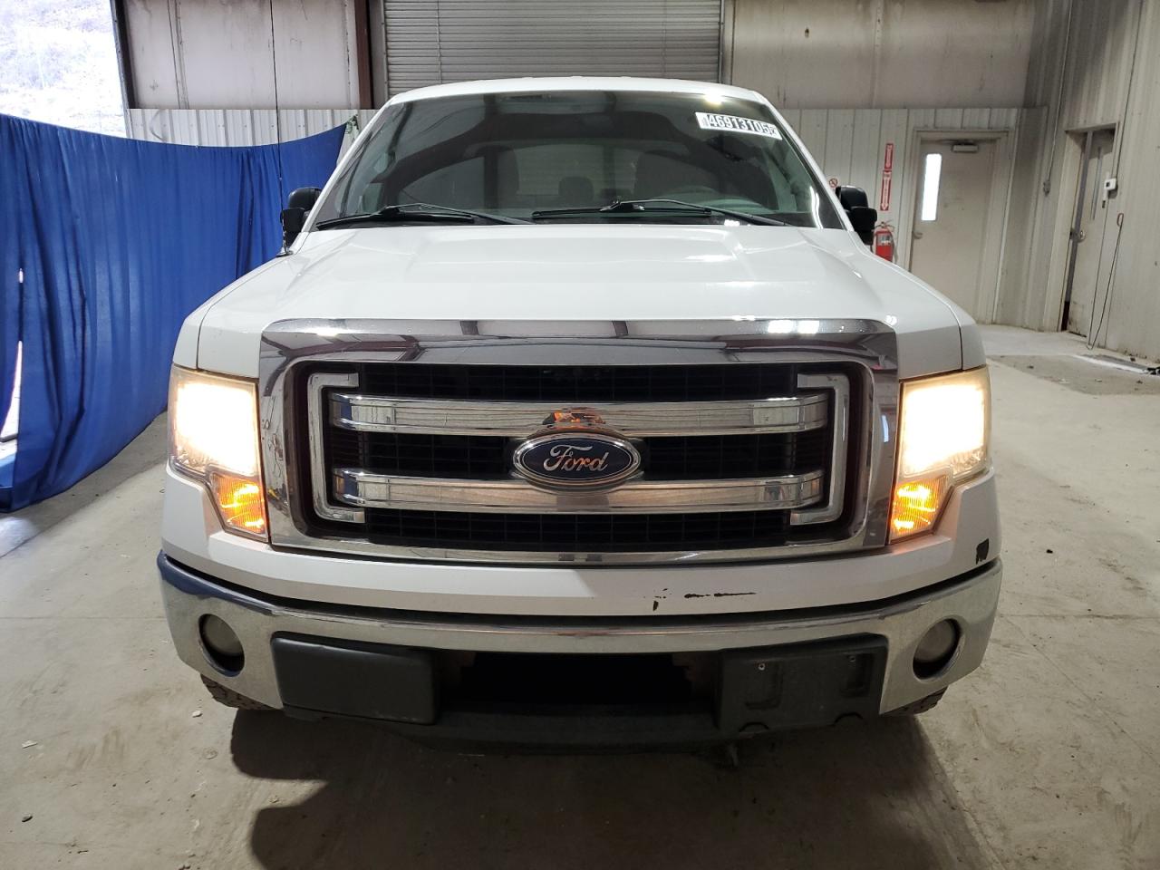 2013 Ford F-150 - Image 5