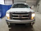 2013 Ford F150 Supercrew продається в Hurricane, WV - Minor Dent/Scratches