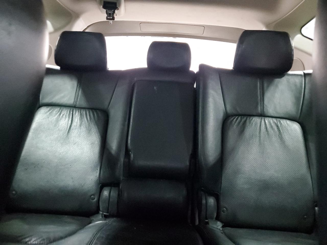 2009 Nissan Murano - Image 10