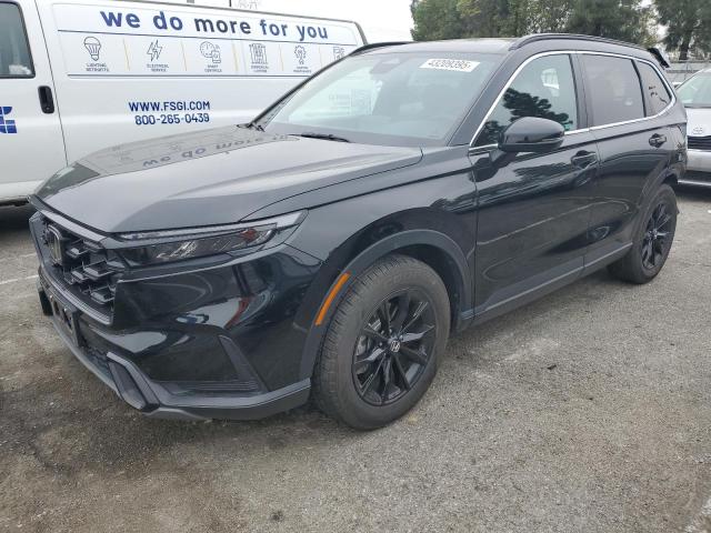 2023 Honda Cr-V Sport