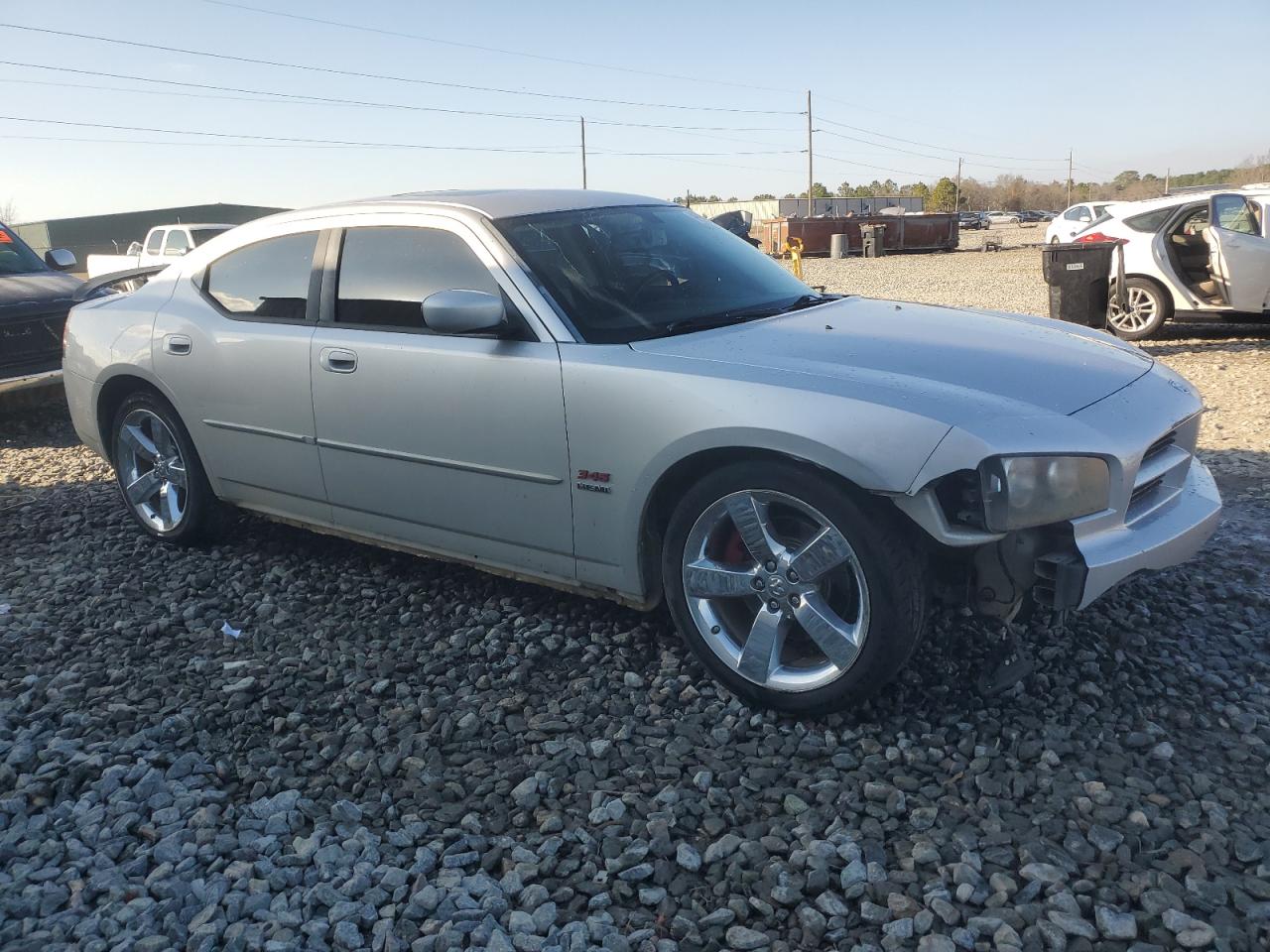 2009 Dodge Charger - Image 4
