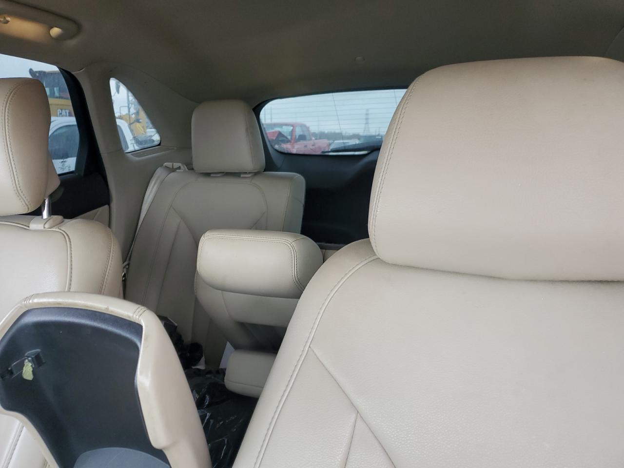 2017 Lincoln MKC - Image 10