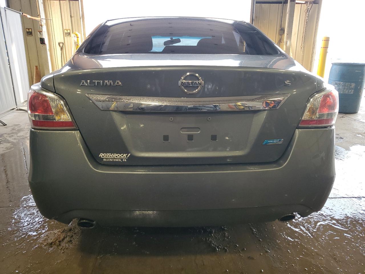 2014 Nissan Altima - Image 6