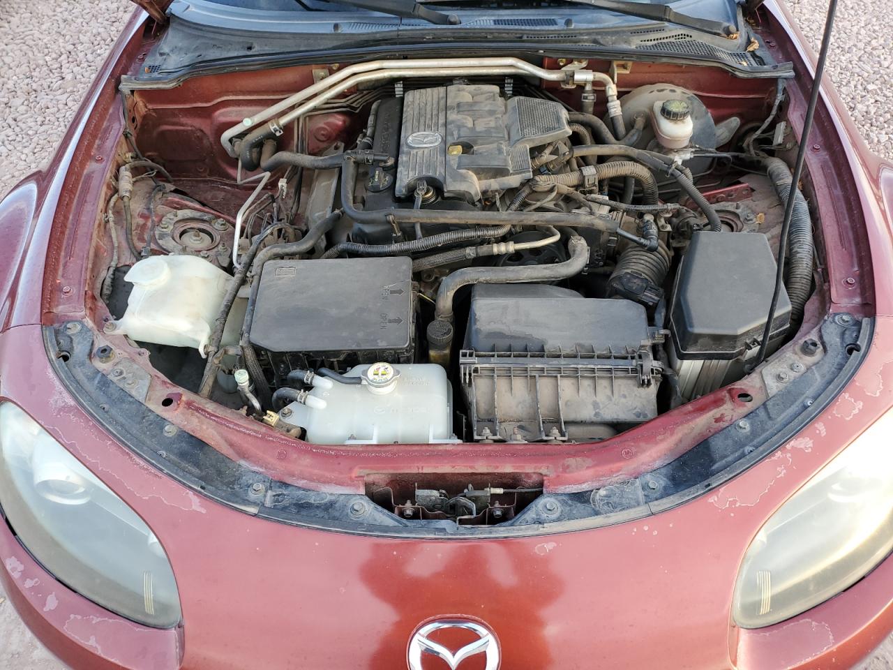 2006 Mazda MX-5 - Image 11