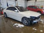 2020 Mercedes-Benz S 560 4Matic للبيع في Franklin، WI - Front End