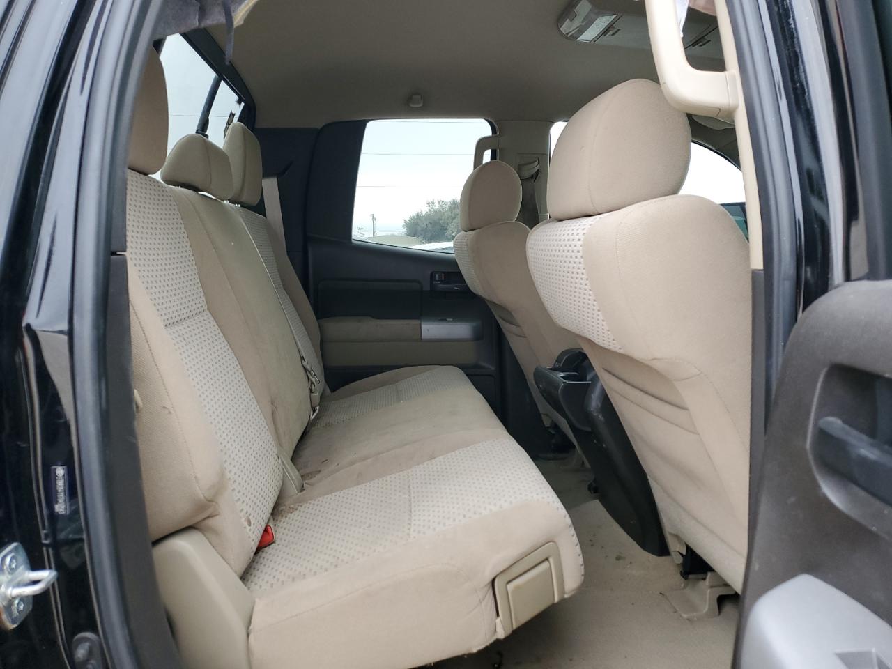 2007 Toyota Tundra - Image 10
