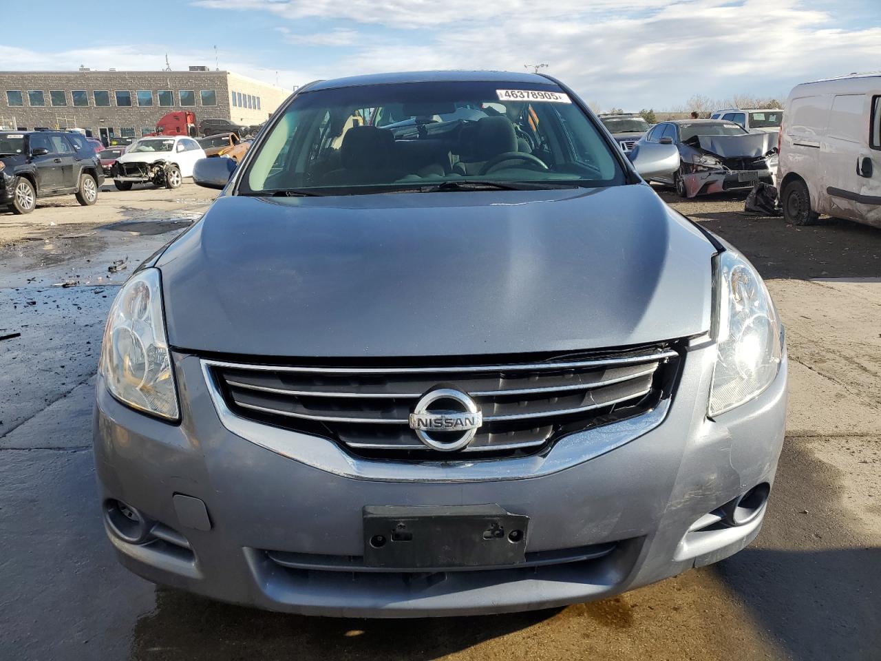 2010 Nissan Altima - Image 5
