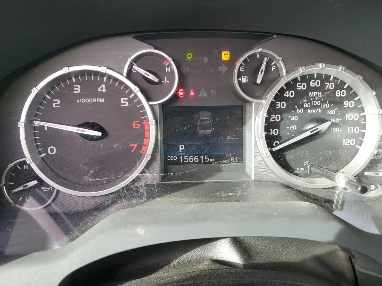 2015 Toyota Tundra - Image 9