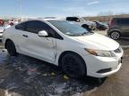 2012 Honda Civic Ex იყიდება Littleton-ში, CO - Side