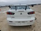 2013 Mitsubishi Lancer Es/Es Sport للبيع في Temple، TX - Front End