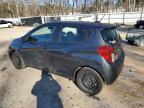 2021 Chevrolet Spark Ls за продажба в Austell, GA - Front End