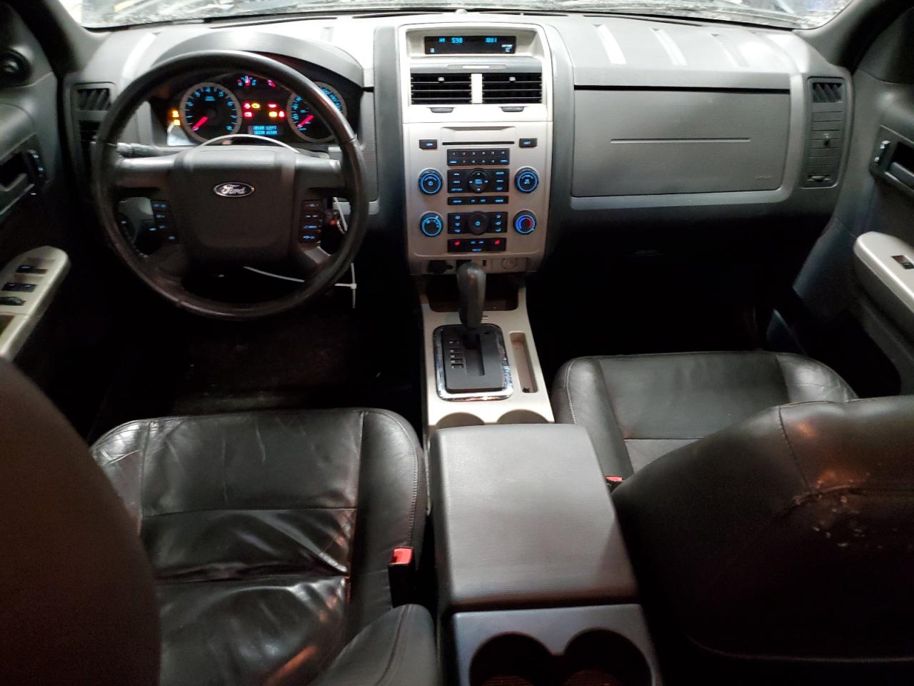 2012 Ford Escape - Image 8