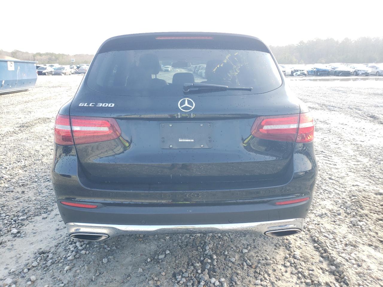 2018 Mercedes-Benz GLC - Image 6