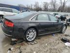 2014 Audi A8 L Tdi Quattro for Sale in Franklin, WI - Minor Dent/Scratches