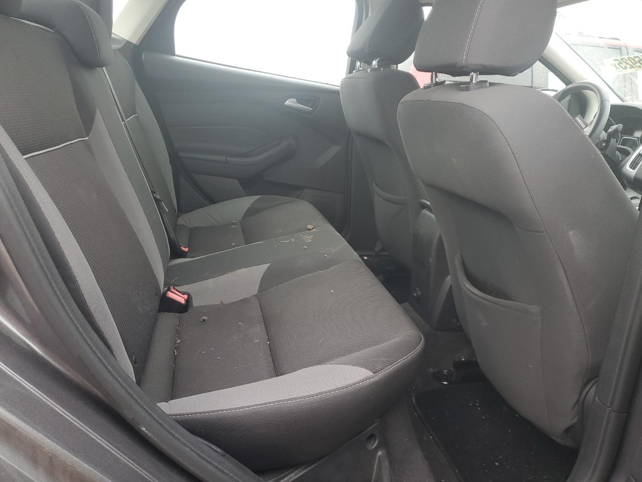 2013 Ford Focus - Image 11