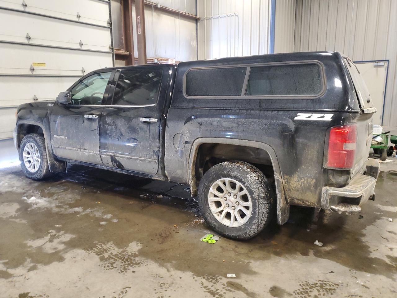 2014 GMC Sierra - Image 2