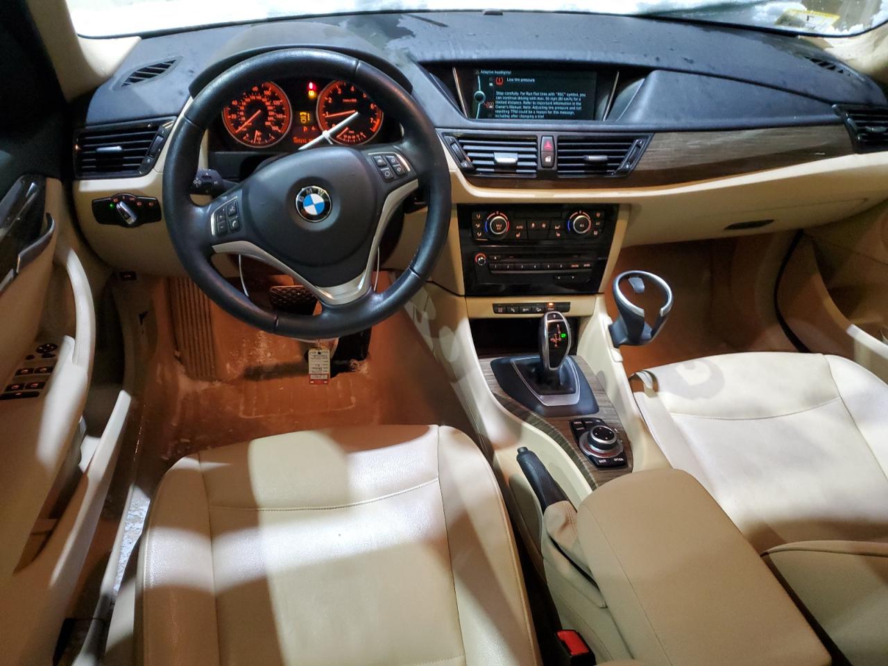 2014 BMW X1 - Image 8