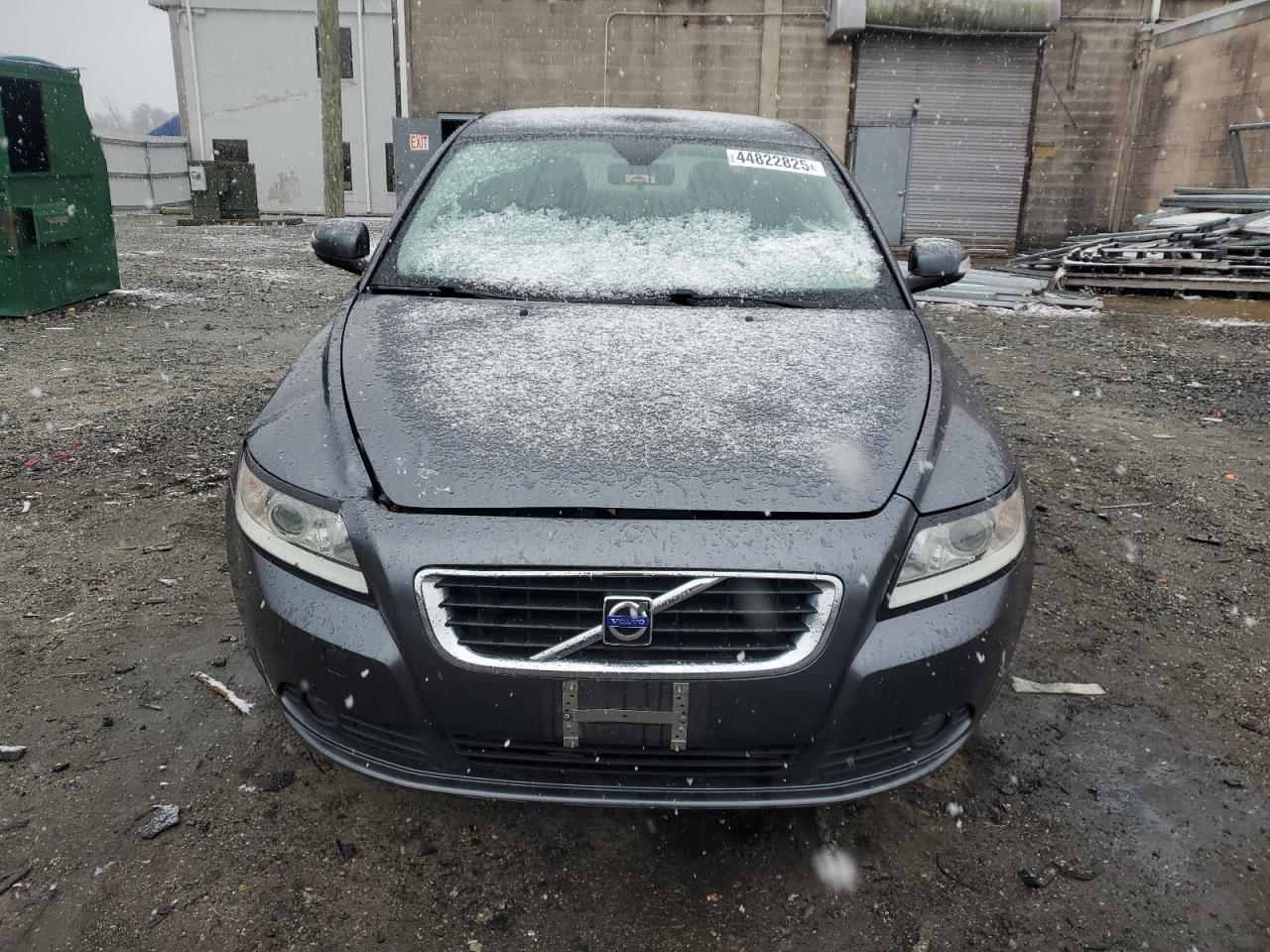 2008 Volvo S40 - Image 5