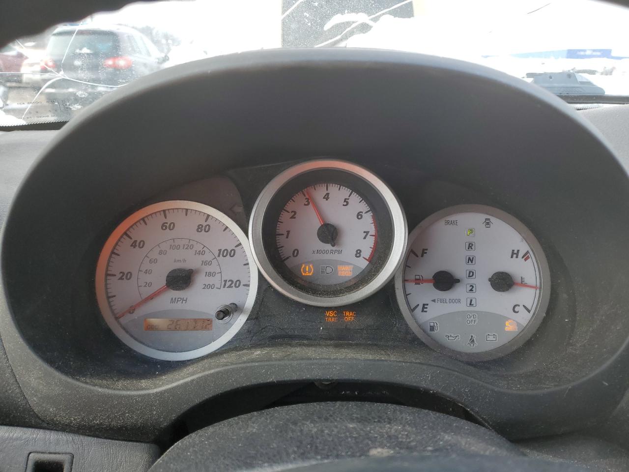 2005 Toyota RAV 4 - Image 9